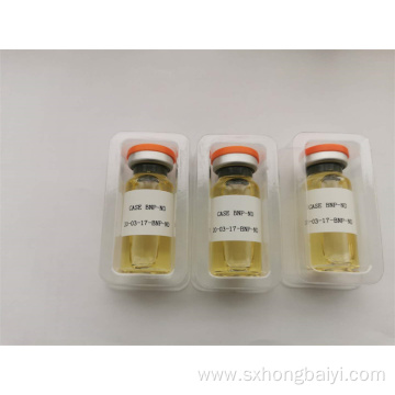 Raw Steroid Powder MK 2866 for Bodybuilding